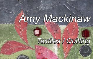Amy Mackinaw