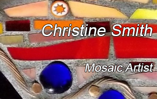 Christine Bradner Smith