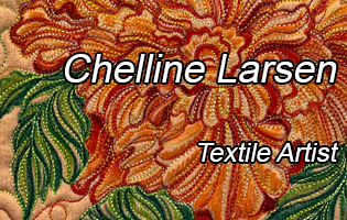 Chelline Larsen