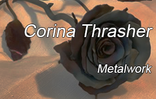 Corina Thrasher
