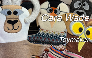 Cara Wade