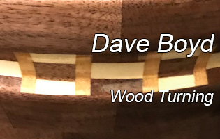 Dave Boyd