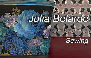 Julia Belarde