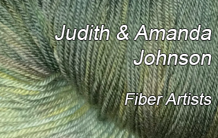 Judith & Amanda Johnson