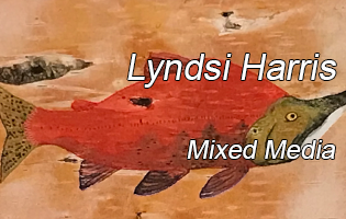 Lyndsi Harris