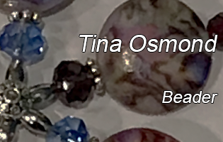 Tina Osmond